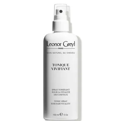 Leonor Greyl Tonique Vivifiant Spray Tonifiant (Tonik stymulujący do skóry głowy)