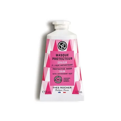Yves Rocher Masque Protecteur Couleur (Chroniąca kolor maska do włosów)