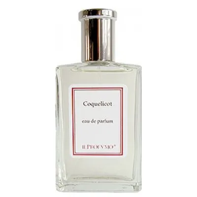 Il Profvmo Coquelicot EDP