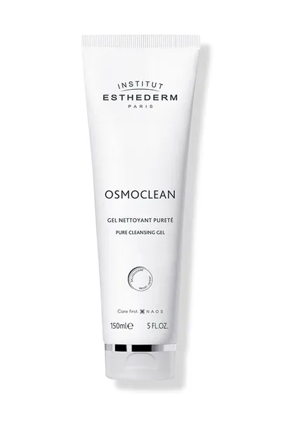 Institut Esthederm Osmoclean, Pure Cleansing Gel (Antybakteryjny żel do oczyszczania skóry twarzy)