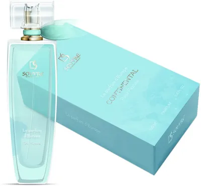 Souvre Le Parfum d’Europe EDP