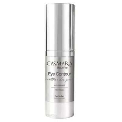 Casmara Cosmetics Eye Contour Anti-Wrinkle Cream (Przeciwzmarszczkowy krem pod oczy)