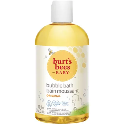 Burt's Bees Baby Bee, Bubble Bath Orginal (Płyn do kąpieli dla dzieci)