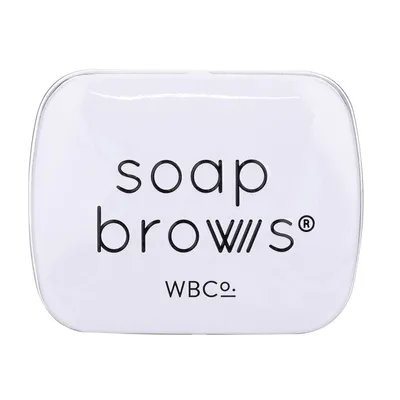 West Barn & Co Soap Brows (Mydełko do stylizacji brwi)