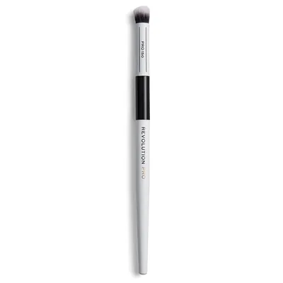 Revolution Pro 150 Small Domed Fluffy Brush (Pędzelek do korektora)