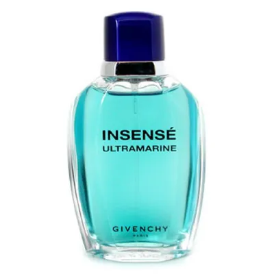Givenchy Insensé Ultramarine EDT