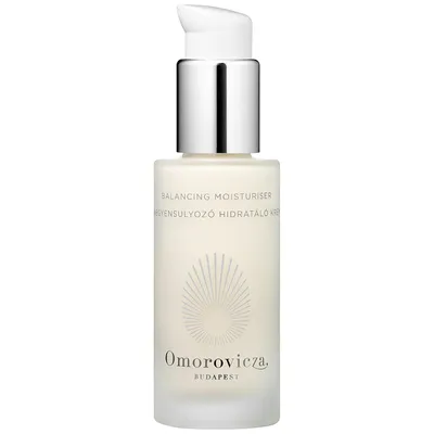 Omorovicza Cosmetics Balancing Moisturiser (Równoważący preparat nawilżający)