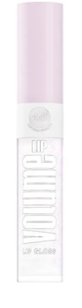 Bell Lip Volume Lip Gloss (Błyszczyk optycznie powiększający usta)