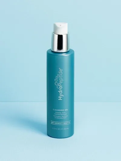 HydroPeptide Cleansing Gel Face Wash (Żel do mycia twarzy)