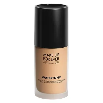 Make Up For Ever Watertone Skin Perfecting Fresh Foundation (Naturalny podkład  do twarzy)