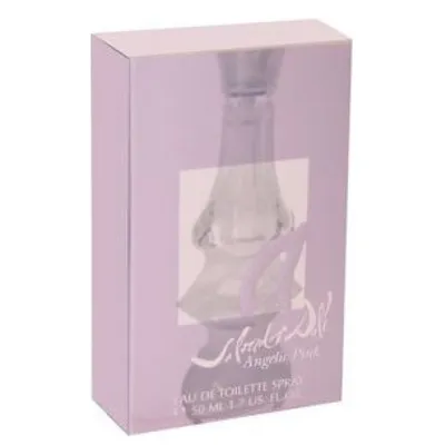 Salvador Dali Angelic Pink EDT