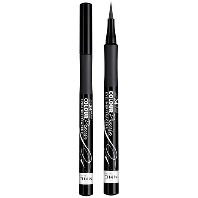Rimmel Colour Precise Eyeliner (Tusz do kresek w pisaku)