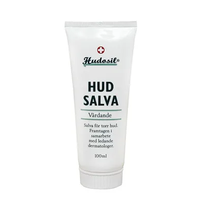Hudosil Hud Salva (Natłuszczająca maść dla skóry suchej)