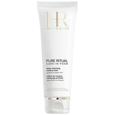 Helena Rubinstein Pure Ritual, Care - in - Foam (Kremowa pianka do demakijazu)