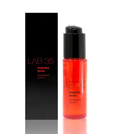 Lab 35 Signature Protecting Serum (Serum pielęgnujące końcówki)