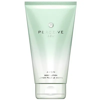 Avon Perceive Dew, Body Lotion (Balsam do ciała)