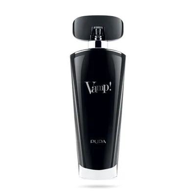 PUPA Vamp Black EDP
