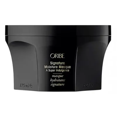 Oribe Signature Moisture Masque (Głęboko nawilżająca maska do codziennego użytku)