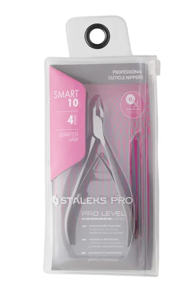 Staleks Smart, Cążki do skórek NS-10-4