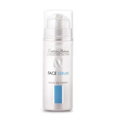 FM Group B - Glucan Active, Serum do twarzy