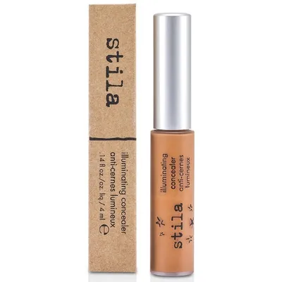 Stila Illuminating Concealer (Korektor rozświetlający w pędzelku)