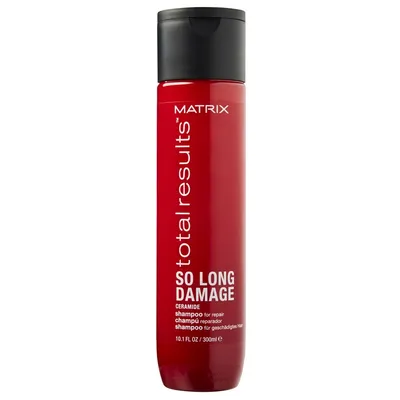 Matrix Total Results, So Long Damage, Shampoo for Repair (Szampon wzmacniający)