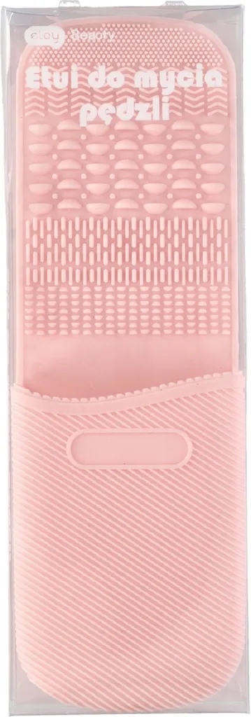 Eloy Beauty, Etui do mycia pędzli