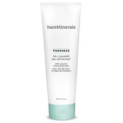 bareMinerals Pureness Skincare Collection, Gel Cleanser (Żel oczyszczający do twarzy)
