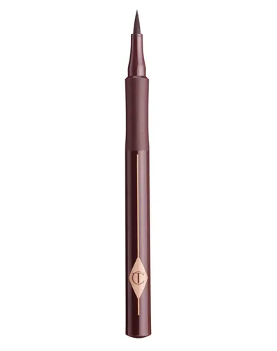Charlotte Tilbury The Feline Flick Eyeliner (Eyeliner w pisaku)