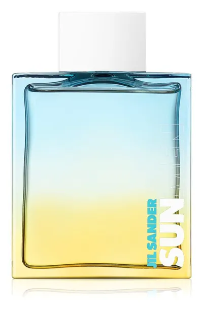 Jil Sander Sun Summer Edition 2020 EDT