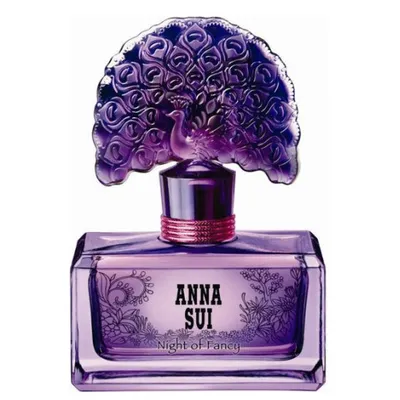 Anna Sui Night of Fancy EDT