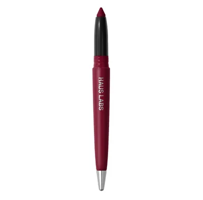 Haus Labs By Lady Gaga Le Monster Lip Crayon Vegan Lipstick and Lip Liner (Konturówka do ust)