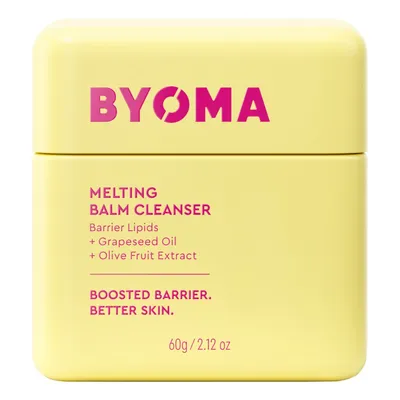 Byoma Melting Balm Cleanser (Nawilżający balsam oczyszczający do twarzy)