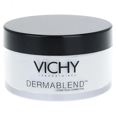 Vichy Dermablend, Fixateur Poudre (Puder utrwalający)