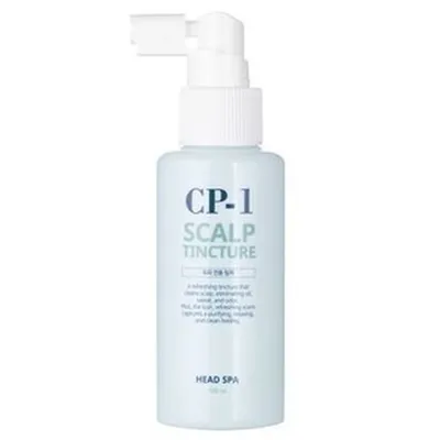 CP-1 Head Spa Scalp Tincture (Spray do skóry głowy łagodzący podrażnienia)