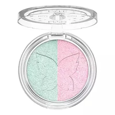 NYX Professional Makeup NYX Professional Makeup X Fate The Winx Saga, Highlighter (Rozświetlacz do twarzy)