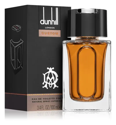 Alfred Dunhill Custom EDT