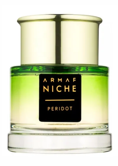 Armaf Niche Peridot EDP