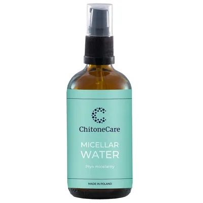Chitone Care Micellar Water (Płyn micelarny)