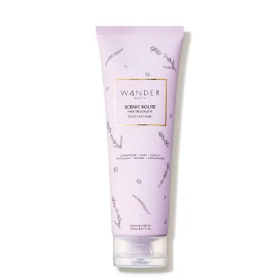 Wander Beauty Scenic Route Hair Treatment (Odżywka do włosów 3 w 1)