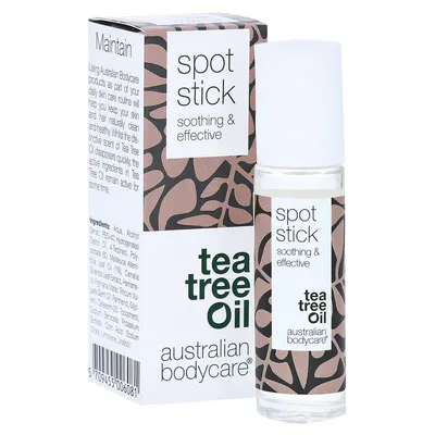 Australian Bodycare Tea Tree Oil Spot Stick (Punktowy sztyft z  olejekiem z drzewa herbacianego)