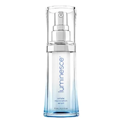 Jeunesse Global Luminesce, Cellular Rejuvenation Serum (Komórkowe serum odmładzające (nowa wersja))