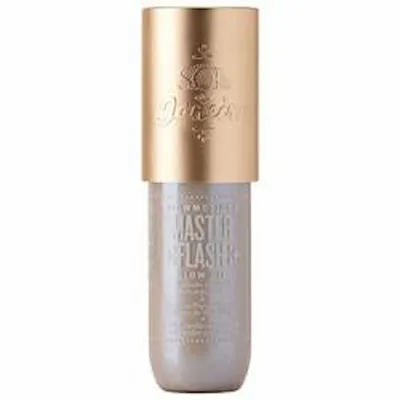 Sol de Janeiro Glowmotion Glow Oil Master Flash (Olejek do ciała)