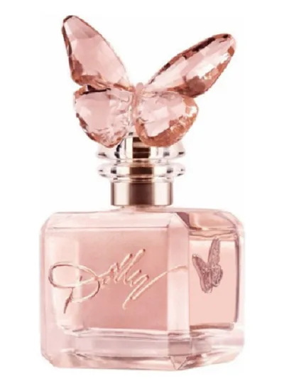 Dolly Parton Dolly EDP