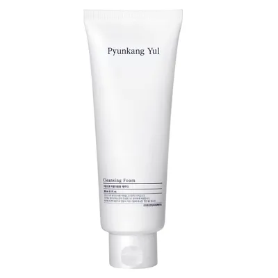 Pyunkang Yul Cleansing Foam (Oczyszczająca pianka do twarzy)