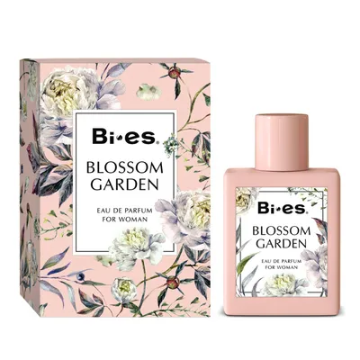 Bi-es Blossom Garden EDP