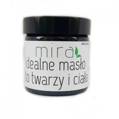 Mira Idealne masło do twarzy i ciała