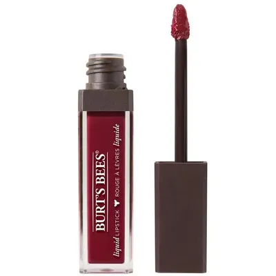 Burt's Bees Liquid Lipstick (Pomadka w płynie)