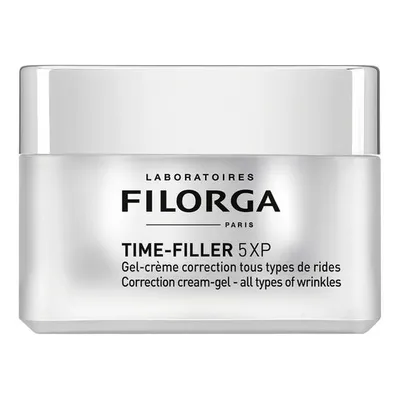 Filorga Time-Filler 5XP Gel-Cream (Żel-krem przeciwzmarszczkowy do twarzy)