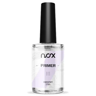 NOX Nails Primer kwasowy